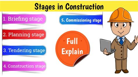 Stage V Construction 